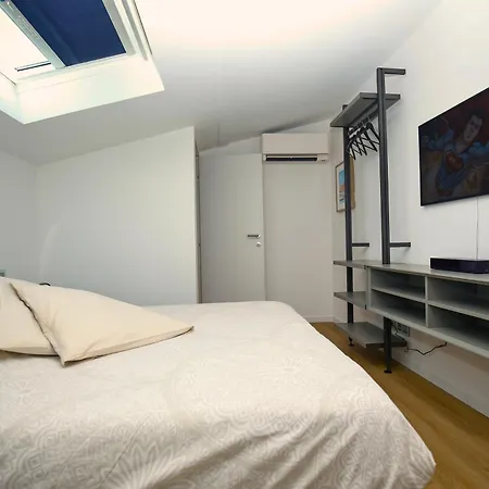 Apartamento Elegante Appartmento Nel Quadrato D'oro A St Tropez *