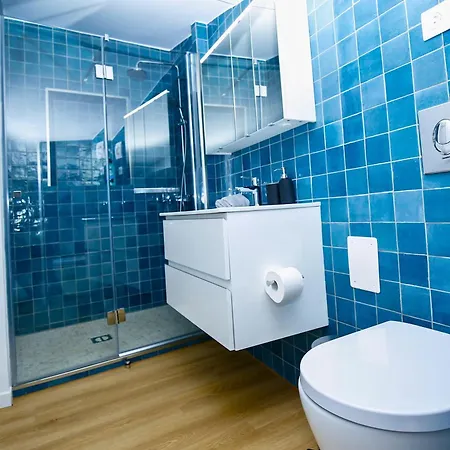 Apartamento Elegante Appartmento Nel Quadrato D'oro A St Tropez Saint-Tropez