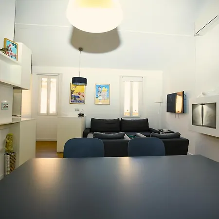 Apartamento Elegante Appartmento Nel Quadrato D'oro A St Tropez Saint-Tropez