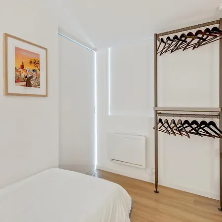Elegante Appartmento Nel Quadrato D'oro A St Tropez Saint-Tropez