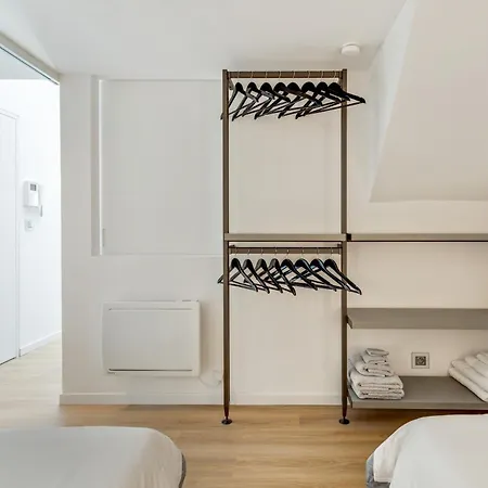 Elegante Appartmento Nel Quadrato D'oro A St Tropez Saint-Tropez