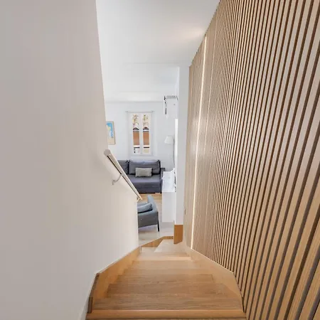 Apartamento Elegante Appartmento Nel Quadrato D'oro A St Tropez *