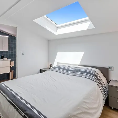Apartamento Elegante Appartmento Nel Quadrato D'oro A St Tropez