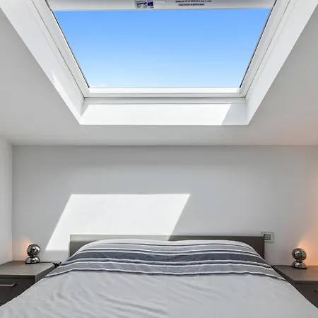 Apartamento Elegante Appartmento Nel Quadrato D'oro A St Tropez