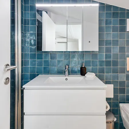 Elegante Appartmento Nel Quadrato D'oro A St Tropez Apartamento