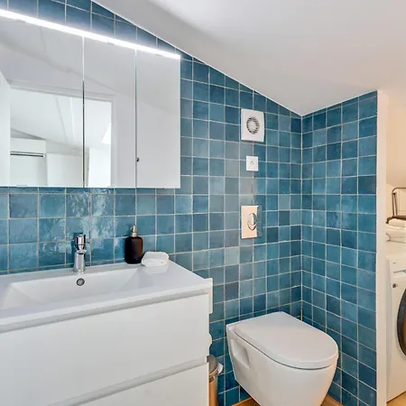 Apartamento Elegante Appartmento Nel Quadrato D'oro A St Tropez