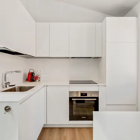 Elegante Appartmento Nel Quadrato D'oro A St Tropez Apartamento Saint-Tropez