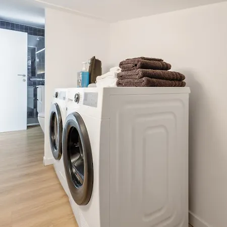 Apartamento Elegante Appartmento Nel Quadrato D'oro A St Tropez *