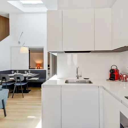 Elegante Appartmento Nel Quadrato D'oro A St Tropez Apartamento Saint-Tropez