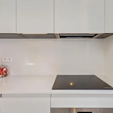 Apartamento Elegante Appartmento Nel Quadrato D'oro A St Tropez Saint-Tropez