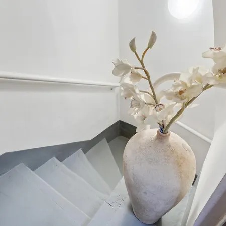 Elegante Appartmento Nel Quadrato D'oro A St Tropez