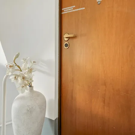 Elegante Appartmento Nel Quadrato D'oro A St Tropez * Saint-Tropez