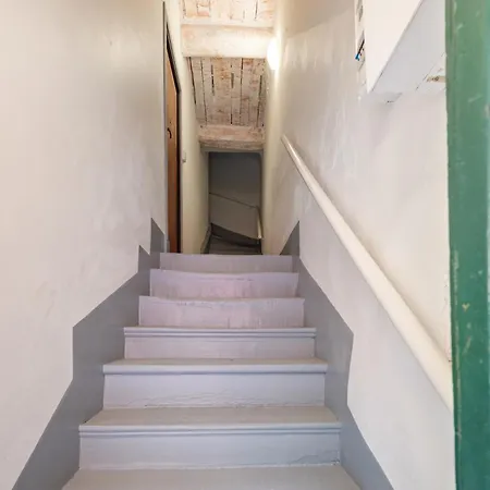 Elegante Appartmento Nel Quadrato D'oro A St Tropez Apartamento