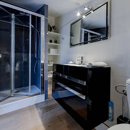Apartamento Elegante Appartmento Nel Quadrato D'oro A St Tropez *