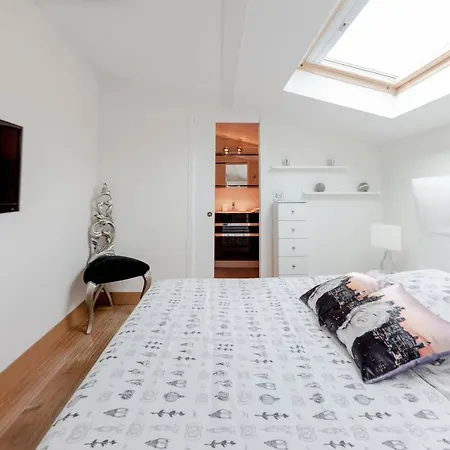 Apartamento Elegante Appartmento Nel Quadrato D'oro A St Tropez Saint-Tropez